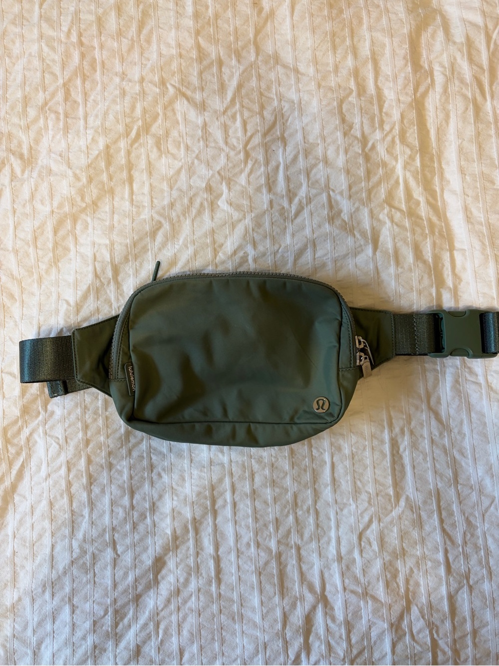 LULULEMON-  Everywhere Belt Bag.